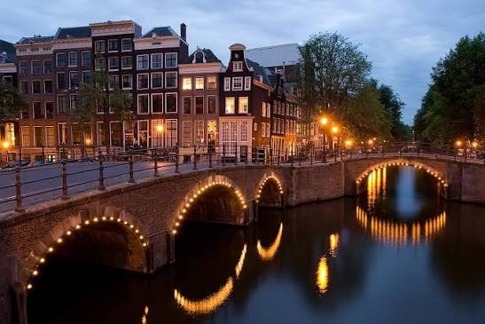 AMSTERDAM